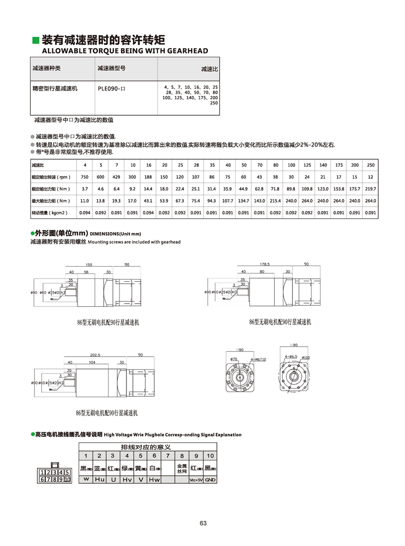 直流無刷（shuā）電機減速機尺寸圖.jpg