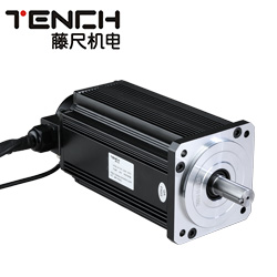 直流无刷电机110系列110光轴600W